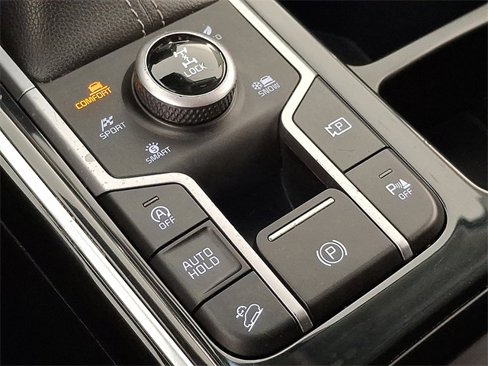 Used 2022 Kia Sorento SX image 26