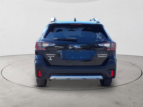 Used 2022 Subaru Outback Touring XT w/ Popular Package #2 image 6
