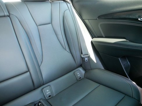 Certified 2022 Buick Envision Essence w/ Safety Package image 14