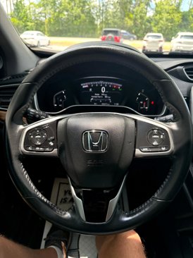 Used 2021 Honda CR-V EX-L image 20