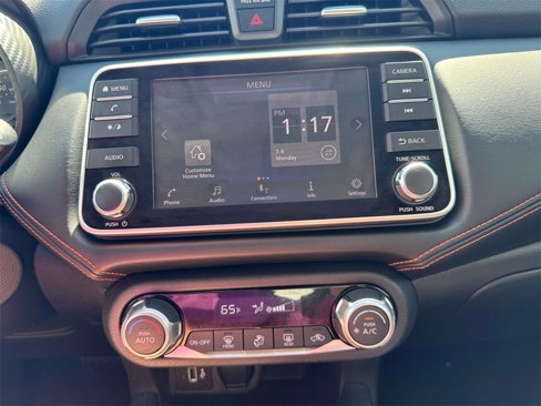 Used 2020 Nissan Versa SR w/ Electronics Package image 24