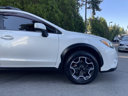 Used 2013 Subaru Crosstrek 2.0i Premium image 2