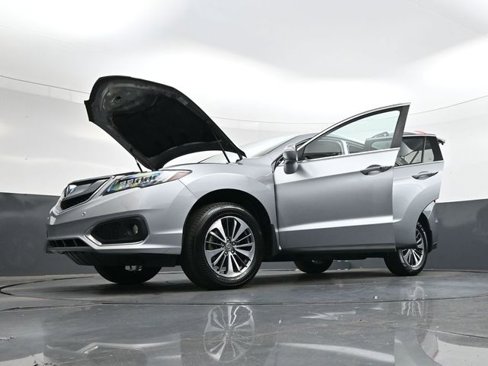 Used 2018 Acura RDX FWD w/ Advance Package image 40