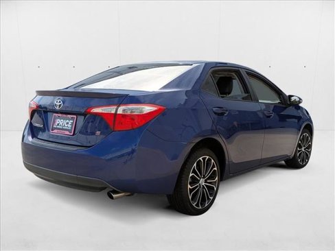 Used 2014 Toyota Corolla S image 5