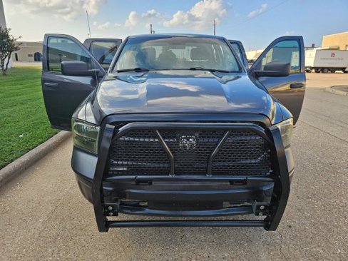 Used 2022 RAM 1500 Tradesman image 7