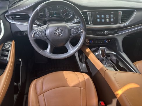 Used 2018 Buick Enclave Essence w/ Trailering Package image 26