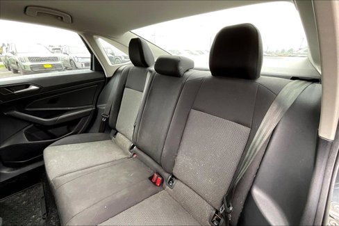 Used 2020 Volkswagen Jetta S image 21
