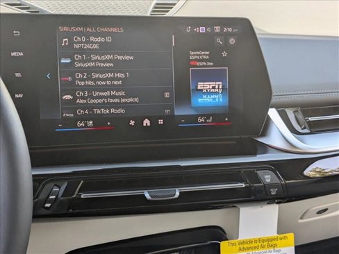 New 2026 BMW X1 xDrive28i w/ Technology Package image 12