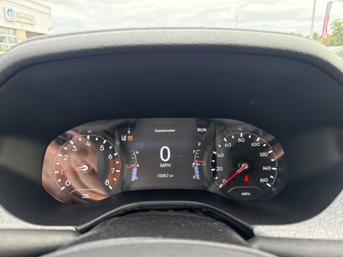 Used 2023 Jeep Compass Latitude w/ Convenience Group image 19