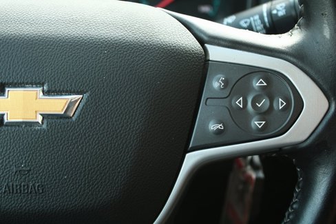 Used 2021 Chevrolet Colorado LT w/ Fleet Safety Package image 15