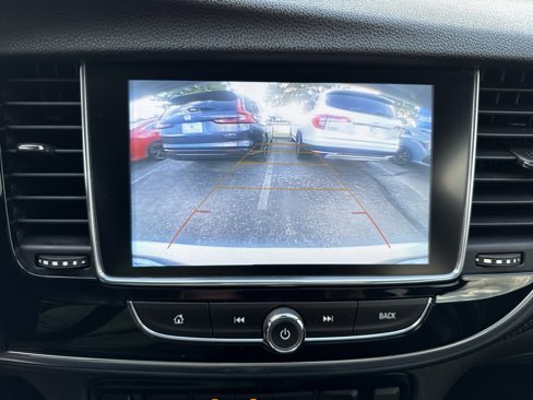 Used 2019 Buick Encore Preferred image 21