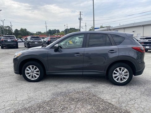 Used 2016 MAZDA CX-5 Touring image 13