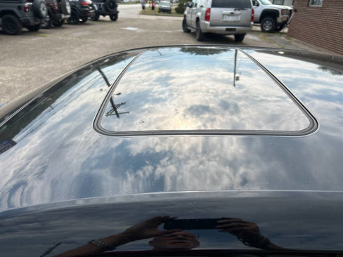 Used 2014 Cadillac ATS 2.0T AWD Sedan image 11