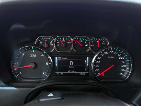 Used 2019 GMC Yukon SLT w/ Premium Edition image 37