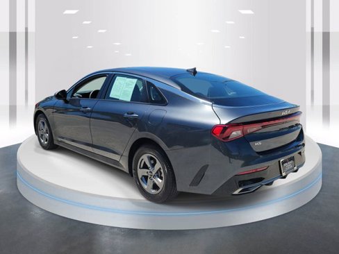 Used 2023 Kia K5 LXS image 4