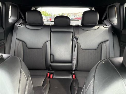 Certified 2024 Jeep Compass Trailhawk image 26