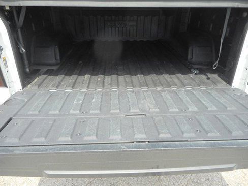 Used 2020 GMC Sierra 1500 SLT w/ SLT Premium Plus Package image 7
