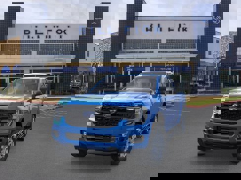 New 2025 Ford Ranger XL image 2