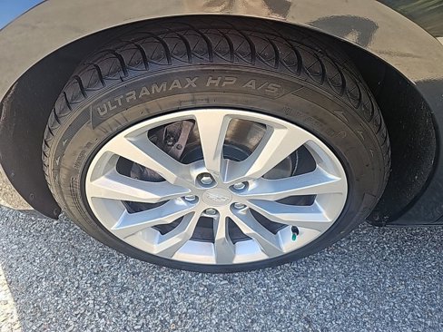 Used 2016 Cadillac XTS Luxury image 36