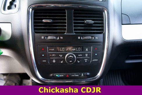 Used 2020 Dodge Grand Caravan GT image 12