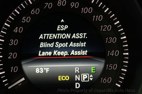 Used 2014 Mercedes-Benz CLS 550 4MATIC image 15