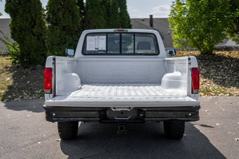 Used 1995 Ford F150 XL image 7