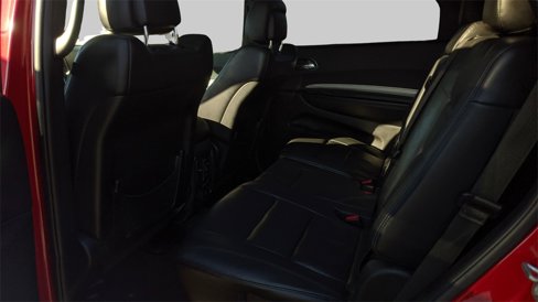 Used 2017 Dodge Durango GT w/ Nav & Power Liftgate Group image 25