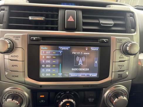Used 2018 Toyota 4Runner SR5 Premium image 27