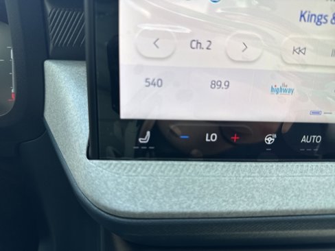 New 2025 Ford Maverick XLT w/ XLT Luxury Package image 34
