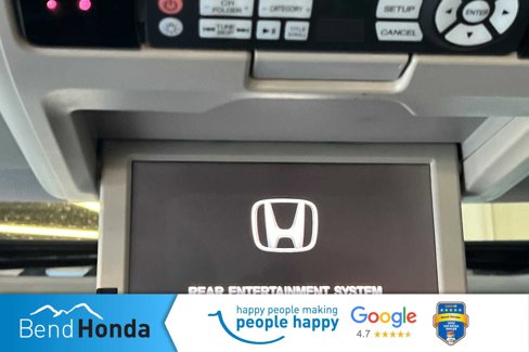 Used 2016 Honda Odyssey EX-L image 17