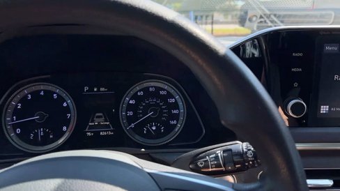 Used 2021 Hyundai Sonata SEL image 24