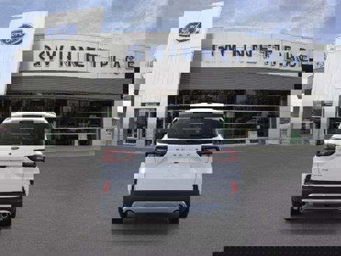 New 2025 Ford Escape Active image 5