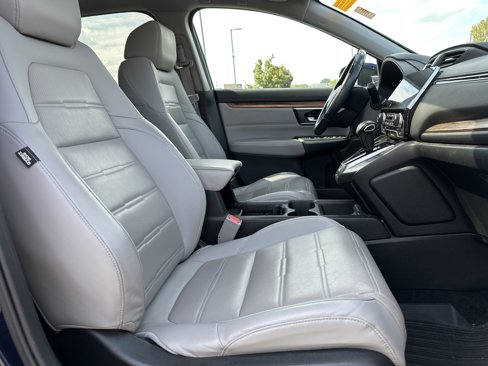 Used 2019 Honda CR-V EX-L image 30
