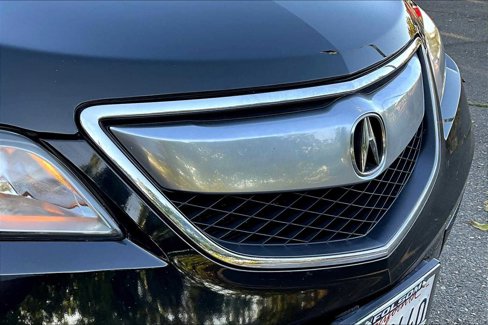 Used 2015 Acura RDX AWD w/ Technology Package image 29