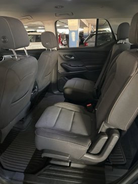 Used 2019 Chevrolet Traverse LT image 30