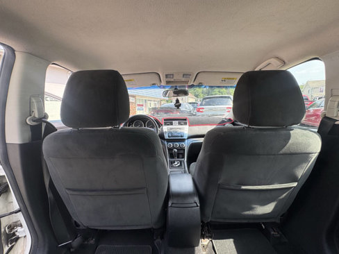 Used 2010 MAZDA MAZDA6 i Sport image 38