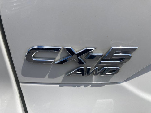 Used 2018 MAZDA CX-5 Touring w/ Preferred Equipment Package image 14