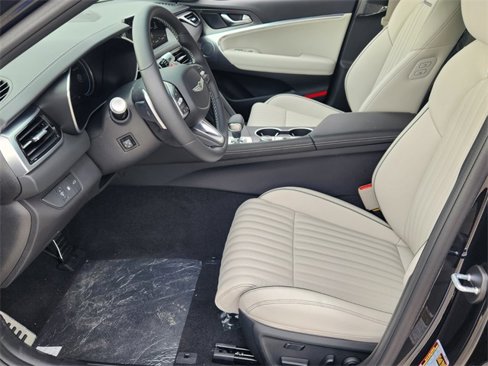 New 2026 Genesis G70 3.3T Sport Prestige image 6