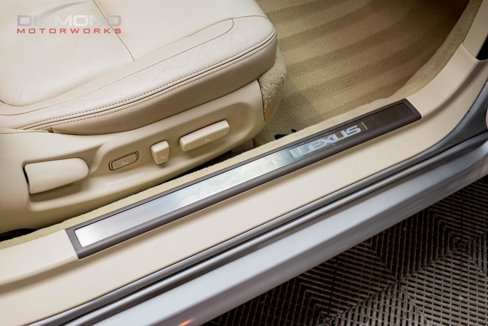 Used 2006 Lexus SC 430 Convertible image 73