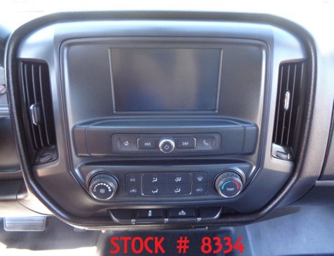 Used 2016 Chevrolet Silverado 1500 W/T image 16