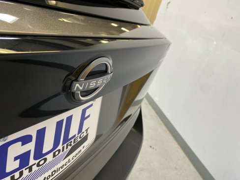 Used 2025 Nissan Kicks SR image 16