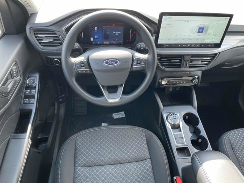 New 2025 Ford Escape Active w/ Tech Pack #1 image 21