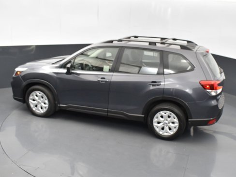 Used 2021 Subaru Forester image 46