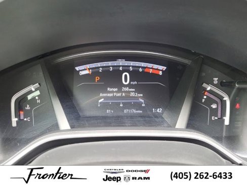 Used 2019 Honda CR-V EX-L image 15