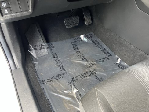 Certified 2024 Honda Civic LX image 18