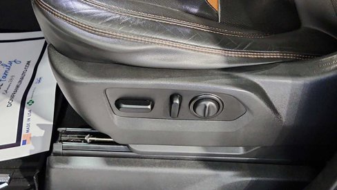 Used 2020 GMC Sierra 1500 AT4 w/ AT4 Premium Package image 16
