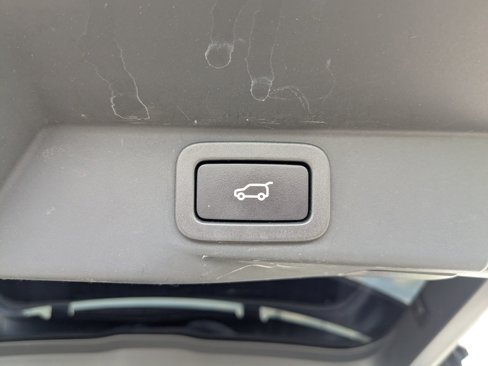 Used 2020 Land Rover Range Rover Sport HSE Dynamic image 35