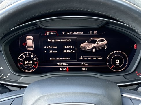 Used 2018 Audi Q5 Prestige w/ Prestige Package image 38