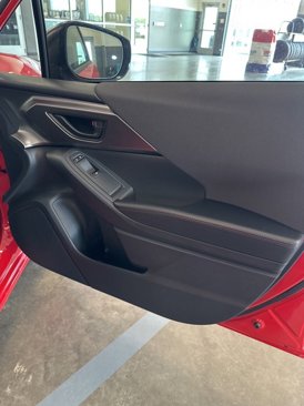 New 2025 Subaru Impreza 2.0i Sport image 32