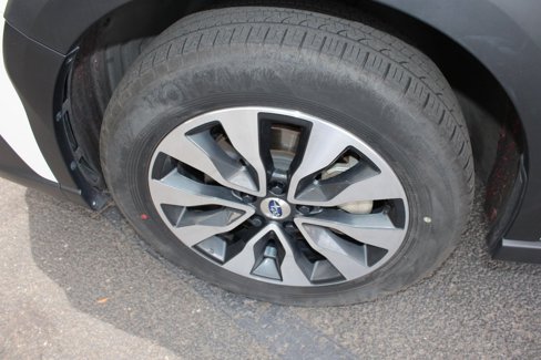 Used 2023 Subaru Outback Limited XT image 59